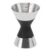 Drink Jigger, Stainless Steel Cocktail Jigger Scale Measuring for Bar