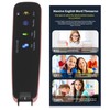 Translation Scanning Pen Support 12 Languages High Speed High Accuracy