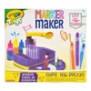 Crayola MARKER MAKER CRAYOLA - JUGUETE PARA NIÑOS EN ESPAÑOL