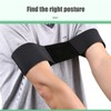 Golf Arm Belt,Golf Hand Movement Correction Belt | Golf Wrist