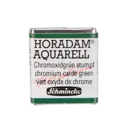 Schmincke Horadam Watercolour Paint, 1/2 Pots