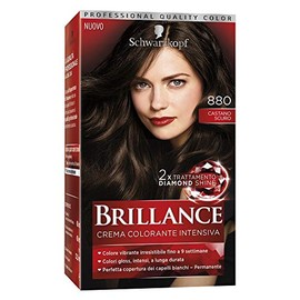 TESTANERA Brilliance 875 Ruby Red Hair Dye