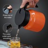 Insulated Teapot 1000ml Tea Water Separation Detachable Thermal Coffee Tea