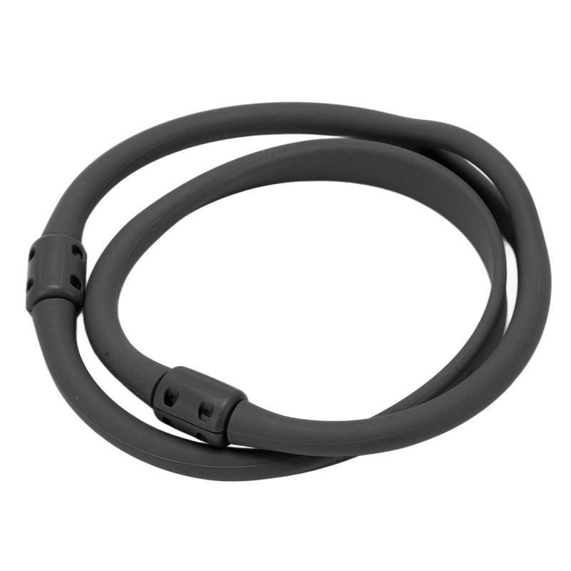 Regulator Holder Scuba Diving Silicone Regulator Necklace Holder Diving Accessories