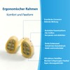 WoodyKnows Allerscreen Nasal Filters (Trial S/M/L/XL)