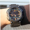 OSALADI 3pcs Watch Protector Bumper Compact and Lightweight Watch Screen