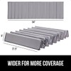 GORILLA GRIP Heavy Duty Couch Cushion Support Board to Fix