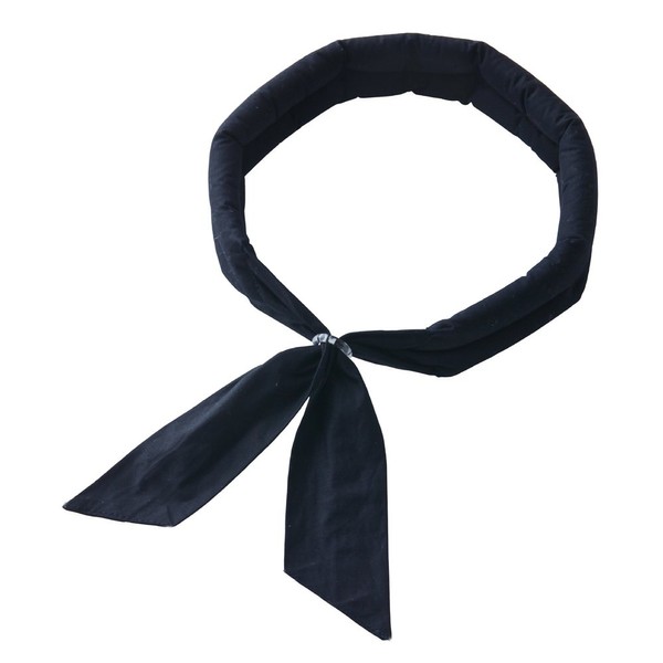 BIG WING Shirokuma’s Refreshing RF, Summer Scarf