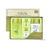 Mimi Shop U01 Men's 2-piece set-O Fresh 3W Clinic Olive