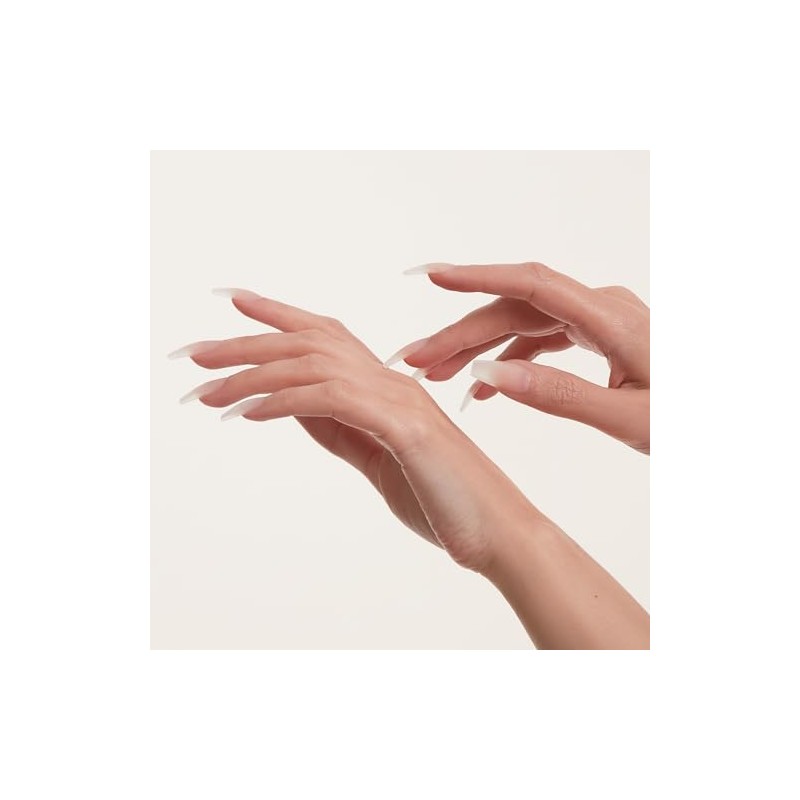 Mylee Nail Gel Polish Matte No-Wipe Top & Base 2x10ml