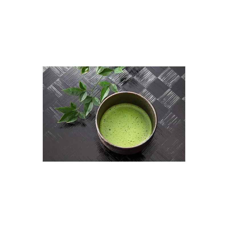 Matcha Ceremonial En Polvo 100g