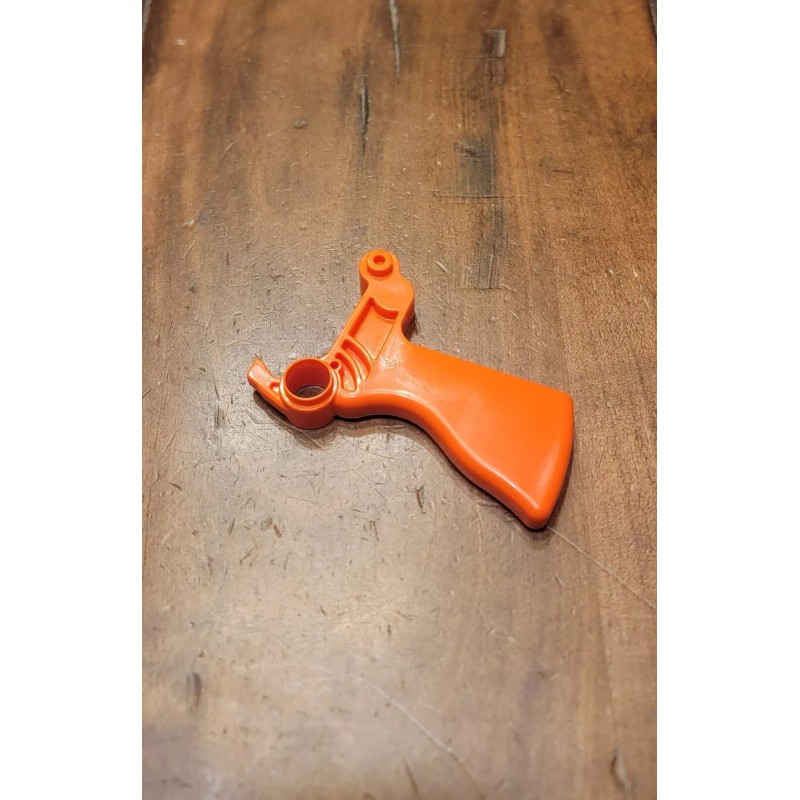 For ECHO NEW Genuine ECHO Throttle Trigger PB-760 PB-770 PB-8010