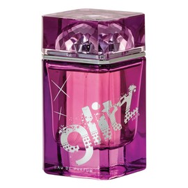 GLITZ BY ENZO FERUCCIO PERFUME FOR WOMEN 3.4 OZ / 100 ML EAU DE PARFUM SPRAY