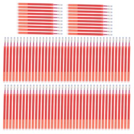 Fabric Marker Pen Refill Tailor Tools DIY Leather Accessory Cross stitch Sewing Accessories(Red )