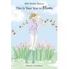 This is your Year to Bloom Weekly Planner 2025 with