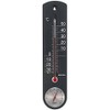 EMPEX (enpekkusu) on a memory Hot Hygrometer Hanging Temperature Humidity