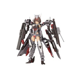 Frame Arms Girl: Kongo (Destroyer Ver.) Plastic Model Kit