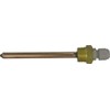Duda Solar thermowell012cm-COPPER Tanks and Pipe, 1/2" NPT x 12cm