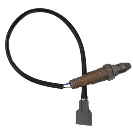 JESBEN Sensor de flujo ascendente de oxígeno de relación de combustible de aire 1 repuesto para Rogue 2.5L-L4 QR25DE 2014-2017 234-9149 22693-4BA0A