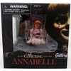 Annabelle Gallery PVC Figure