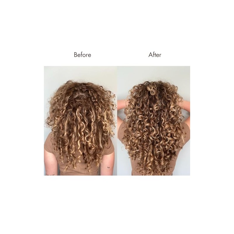 Moroccanoil Crema Intensa para Rizos, 300 ml