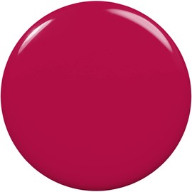 essie Expressie Nail Polish, Quick-Dry Red Nail Polish, Word On The Street, Vegan, Spray It To Say It, 0.33 fl oz