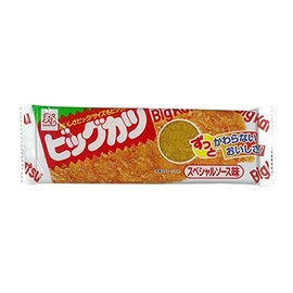 Kiraru Big Cutlet Special Sauce Flavor, 1 Sheet x 30 Bags