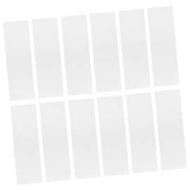 SAFIGLE 50pcs Hair Coloring Sheets Professional Highlighting Tools for Stylists User Friendly Dyeing and Foiling Techniques for Various Hair Colors and Styles