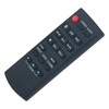 PERFASCIN N2QAYB001000 Replacement Remote Control Fit for Panasonic Audio System