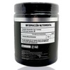 CREATINA MONOHIDRATA BLACKBEAR SIN SABOR 400 GR, 80 SERVICIOS