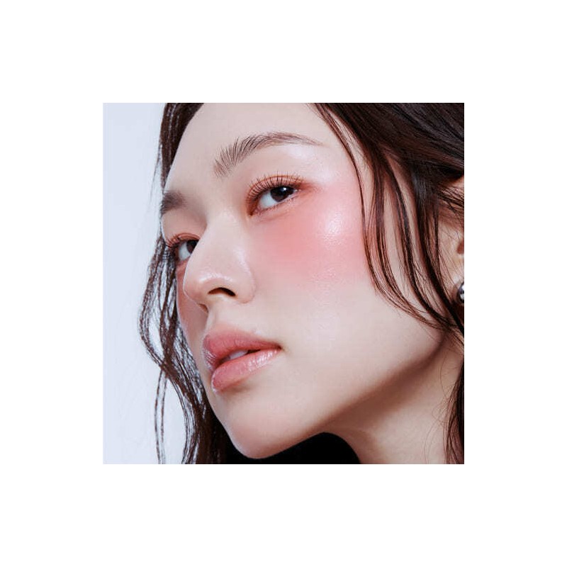 MUZIGAE MANSION Mujigae Mansion Objet Blush - [Single] 008 Bruna