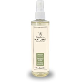 Repelente Natural para Mosquitos Corporal | Uso Diario | Apto para Toda la Familia
