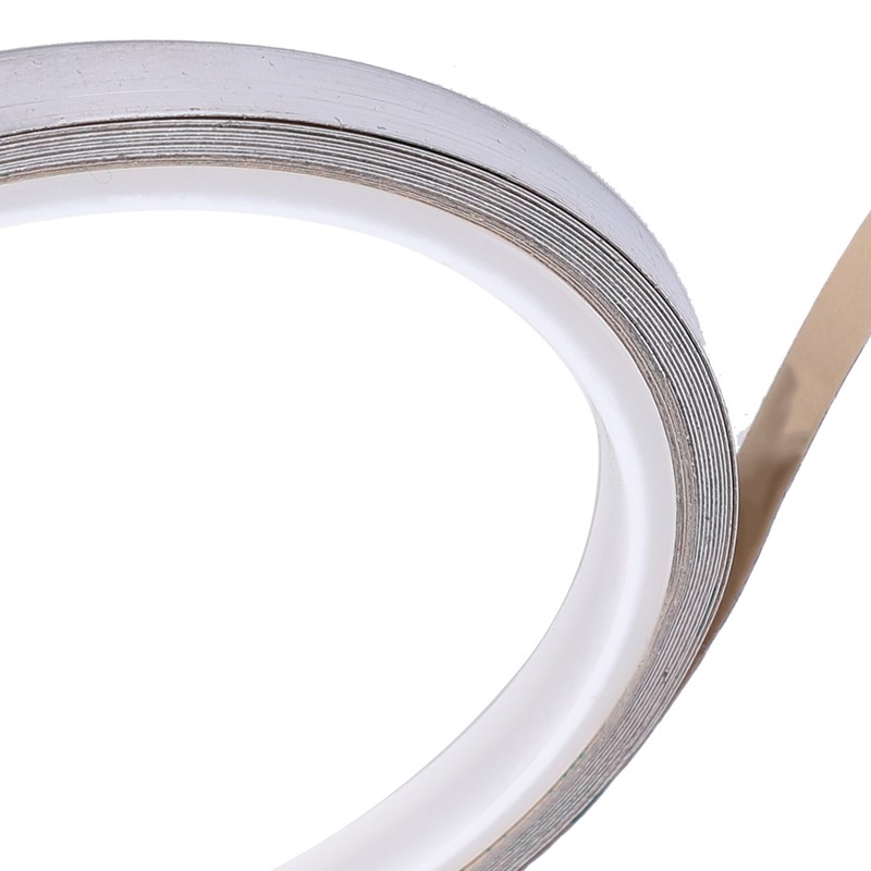 Tennis Racket Weight Adding Tape Golf Clubs Head 0.18MM Ultra