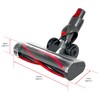 Spares2go Brush Head compatible with Dyson V7 V8 SV11 SV10
