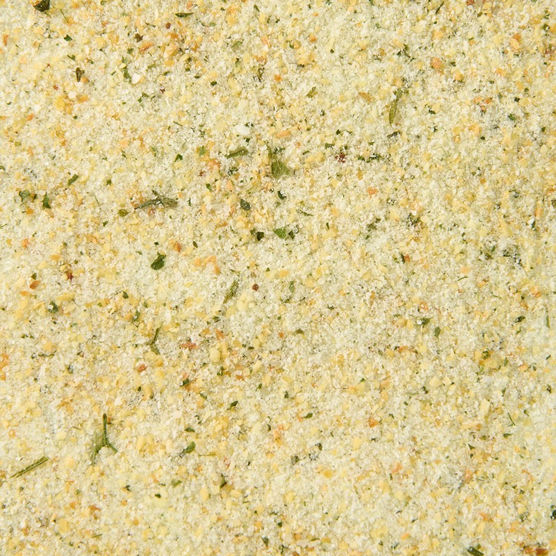 Lawry's 25% Less Sodium Garlic Salt With Parsley, 5.62 oz