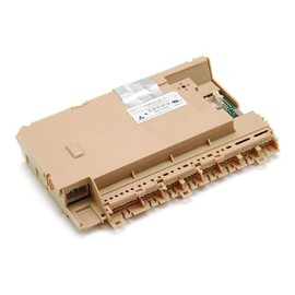 Whirlpool W10866118 Dishwasher Electronic Control Board (Replaces W10813313, W10842318) Genuine Original Equipment Manufacturer (OEM + FSP) Part