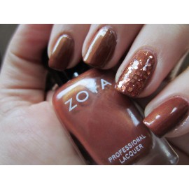 Zoya Nail Polish .5 oz Colette
