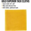 Dura-Gold - Pure Gold Superior Tack Cloths - Tack Rags