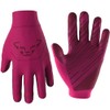 Dynafit Unisex Upcycled Thermal Gloves, blue