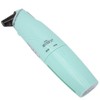 Electric Hot Compress Blackhead Acne Removal Machine Face Pore Cleaner