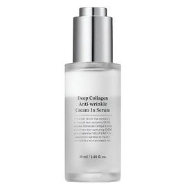 Serum Deep Collagen Anti-wrinkle Cream In Serum de Sungboon Editor de 30ml