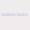 Baban Baby Newborn Hat and Baby Scratch Mittens Set -
