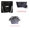 PK-66V: Middle Food Delivery Backpack,16" L x 12" W x