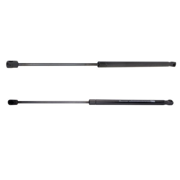 TRQ TRQ Driver & Passenger Side Liftgate Lift Support Shock