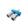 2 Row Air Chuck, 2 Row Air Coupler, Air Compressor,