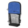 Mr. Pen- Cute Pencil Case Pouch, Sit & Lay Mesh-View