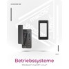 ICY BOX IB-DK4072M-CU31 10-in-1 USB-C Docking Station with M.2 NVMe
