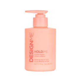 Design.ME Hold Me Styling Cream 230ml