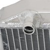 labwork Radiator Replacement for Honda Foreman 500 520 Foreman Rubicon
