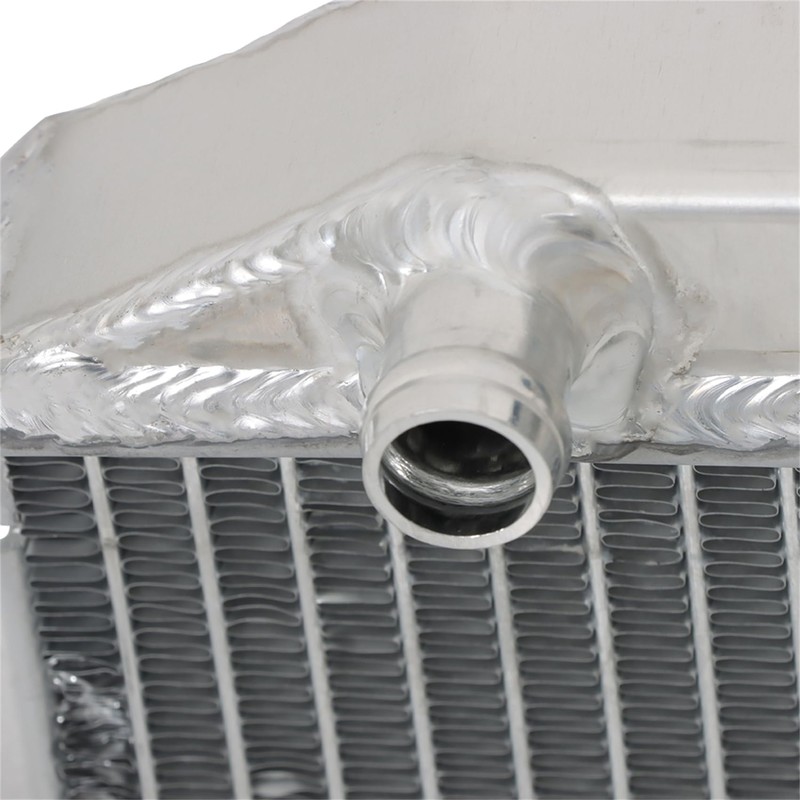 labwork Radiator Replacement for Honda Foreman 500 520 Foreman Rubicon